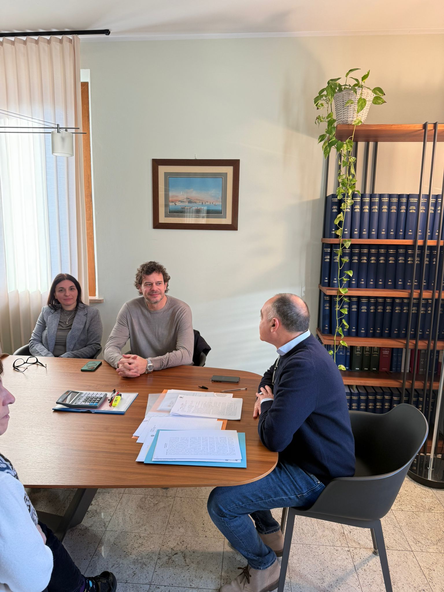 Nuovo Statuto per la Fondazione Salutevita ETS