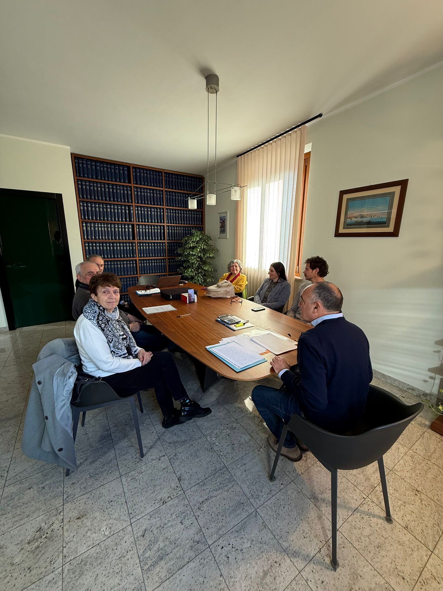 Nuovo Statuto per la Fondazione Salutevita ETS